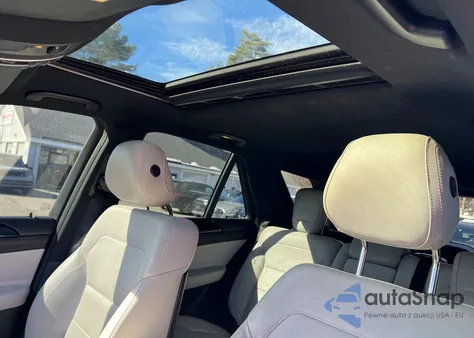 2016 Mercedes-Benz Gle 350 from USA, damaged, VIN 4JGDA5JB9GA651266